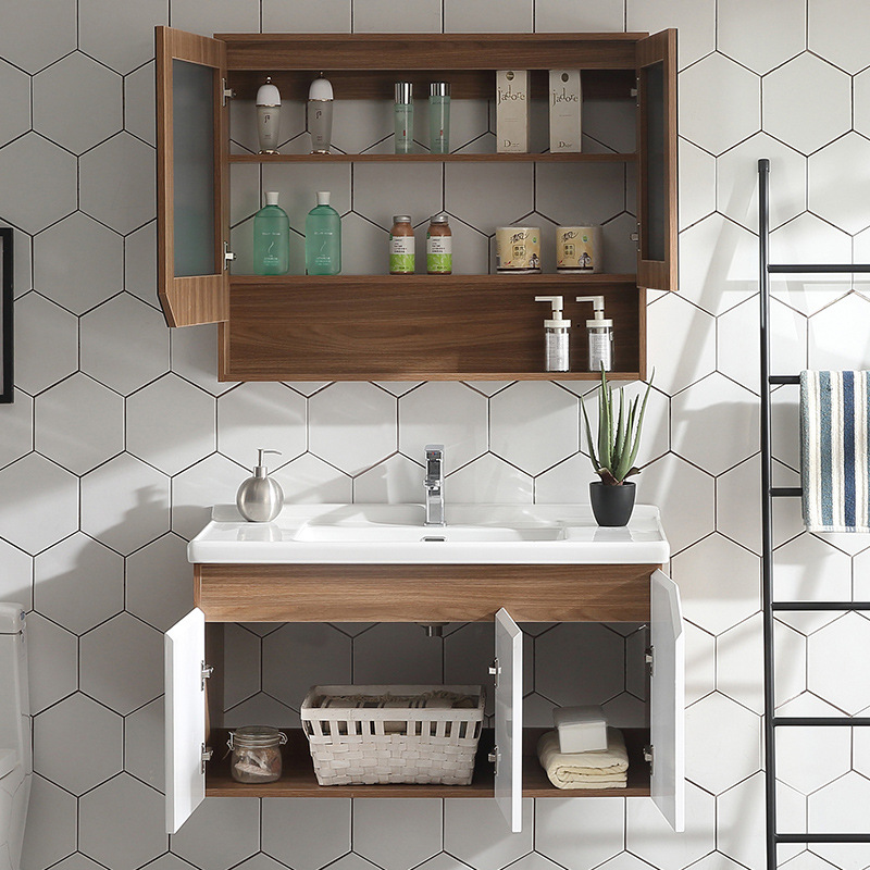 Bathroom Vanity Cabinet