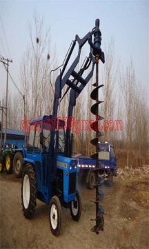 Drilling machine,earth-drilling,Holedigger