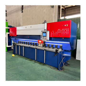 CNC Automatic Grooving Machine - Proveedor de China con el mejor precio