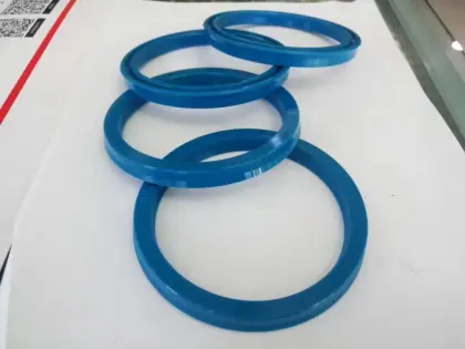 Polyurethane Urethane Poly Seal Ring UN Oil Seals