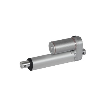 12V 24V 36V 48V 38ZY DC Motorlar DC Doğrusal Aktüatör