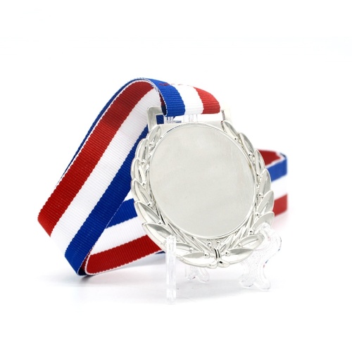 Professional Custom Wholesale Cheap Metal Blank Medal