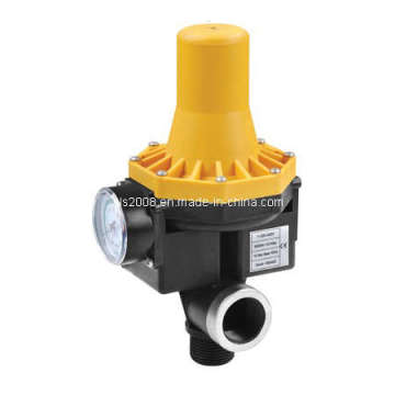 Pressure Control (HSYK108A)