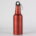 750ML Sport Aluminium Wasser Metall Flasche