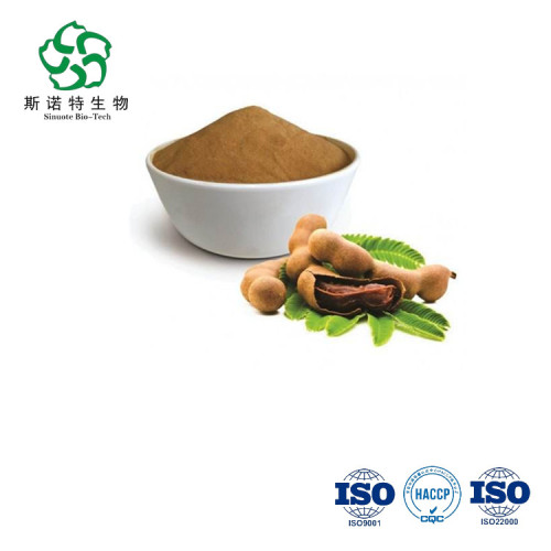 Natural Tamarind Extract Powder Food Grade