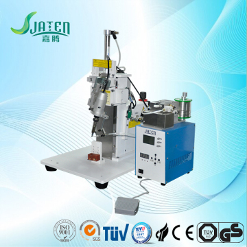 Low cost Automatic PCB selective led soldering machine