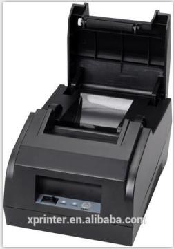Xprinter 58mm thermal Bluetooth printer cheap pos printer support Andorid and IOS system