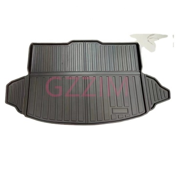 CRV 2023 auto parts car floor mats