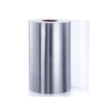Clear BOPS Sheet for Thermoforming Machine Use