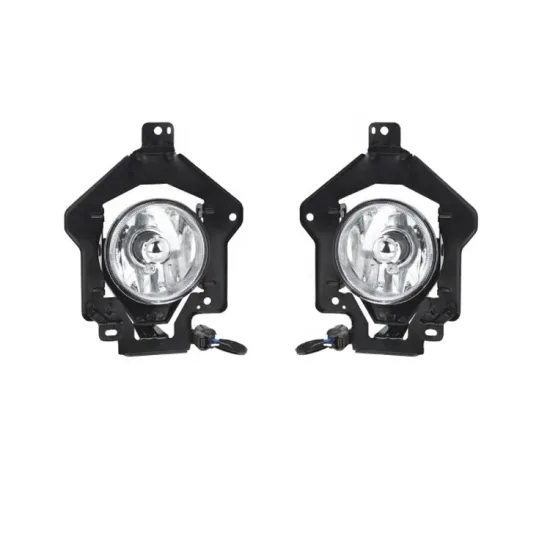 Wholesale Unique Design High Quality Fog Lights for Perodua Myvi