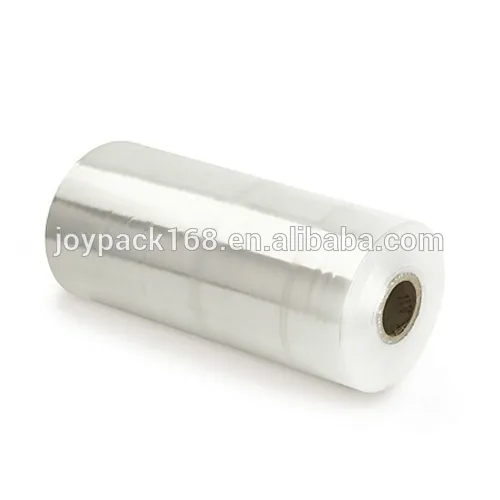 High Quality Transparent PE Stretch Film for packaging