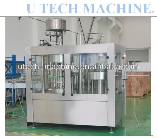 Long warranty bottle mini mineral water machine/mineral water plant cost