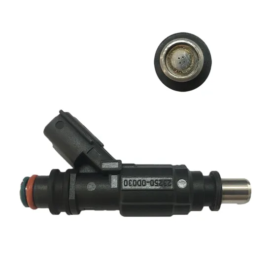 23250-0D030 Fuel Injectors for Toyota Corolla ZZE12 E141 ZZE150 O3