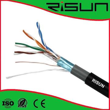 CE ETL FTP Cat5e
