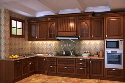 high gloss home decor aluminum cupboard