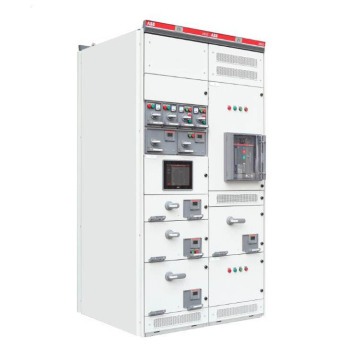 Switchgear низшего напряжения МНБ