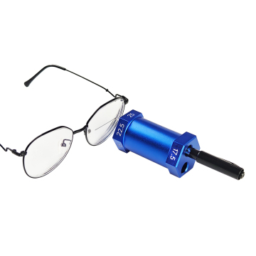 Glasses Pupil Height Marker Template HL-6