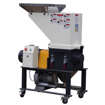 2023 Best Quality Big Capacity Recycling Crushing Plastic Bottle Crusher - Top Seller