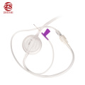 Disposable IV Infusion Set Hospital Use