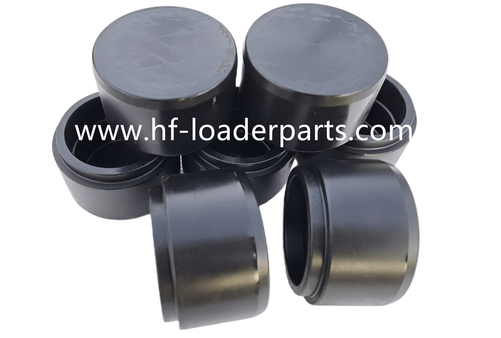 Nitriding Loader Brake Clamp Piston 