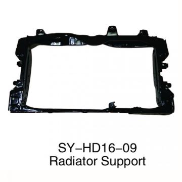HONDA FIT 2014- Radiator Support
