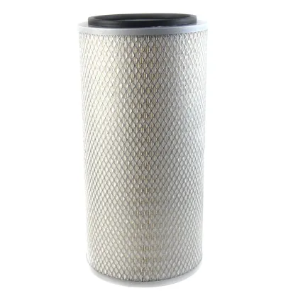 8019342 Air Filter for Iveco Diesel Heavy Trucks: Replacement and Maintenance