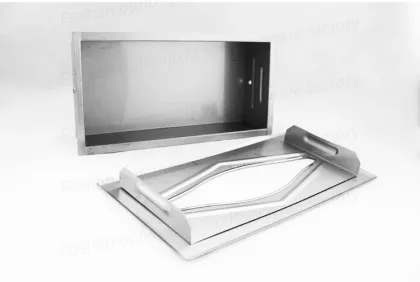 Toilet Paper Tissue Holder Box 2019