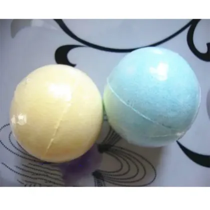 Bath Bubble Cheap Bath Fizzies Macaron Lavender