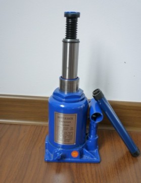 6t Double RAM Bottle Jack