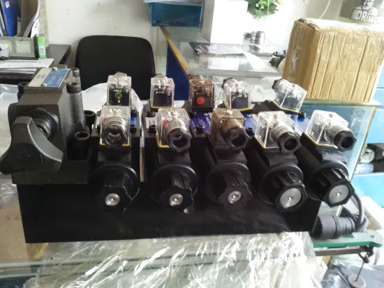 DG4V-3-0B-M-P2-V-7-54 DIRECTIONAL TOKIMEC