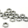 carbon steel nut material