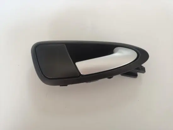 Interior RH Plastic Handle Accessories Seat Ibiza 2009