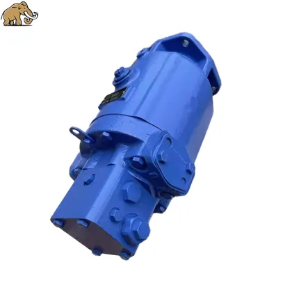 Eaton 6433 Hydraulic Motor for Mixer Truck