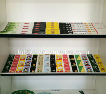 Disposable customization single wet wipes