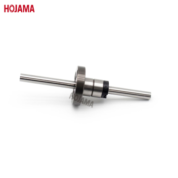 SLF Series High Precision Ball Spline 10mm