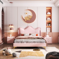 Awesome Delicate Cozy High End Kids Beds