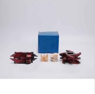 Best TCT Door Frame Cutters: High-Quality Heads for Accurate Cutting
