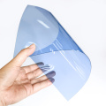 Blue Transparent PET Roll For Blister