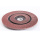 abrasive flap disc for inox grit 60 80
