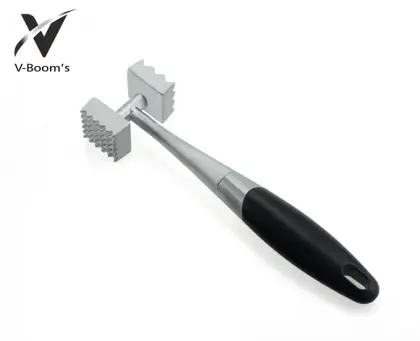 Stainless Steel Kitchenaid Meat Tenderizer