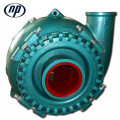 High Chrome Sand Suction Dredge Slurry Pump