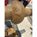 Petrolatum Cold Applied Wrap Tape for Water pipeline anticorrosion