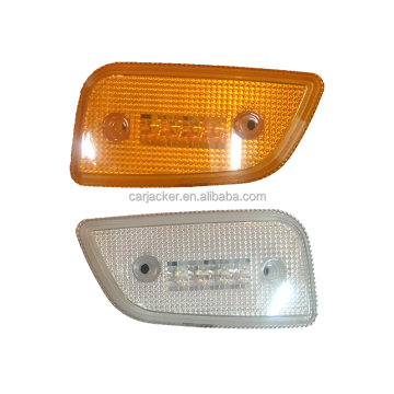 Factory Wholesale 24V LED Sunvisors Lights for MB: 9608203456, 9608201256, 9608202856, 9608203356, 9608201156, 9608202756