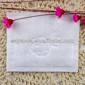 Cleaning Soft Cosmetic Makeup Cotton Pads