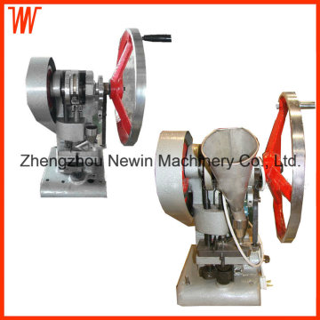 Tdp-1.5t Pharmaceutical Tablet Pressing Machine Single Punch