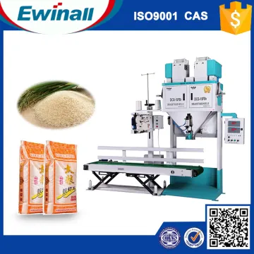 Semi-automatic vacuum plastic quantitative packing scale