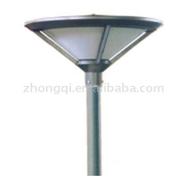 garden light