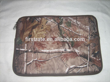 Fashion portable bag promotional gift. laptop sleeve