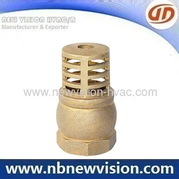 Check Valves For Plumbing 