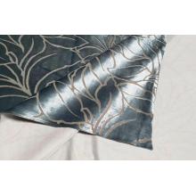 High Quality Sofa Fabric Upholstery Jacquard Velvet